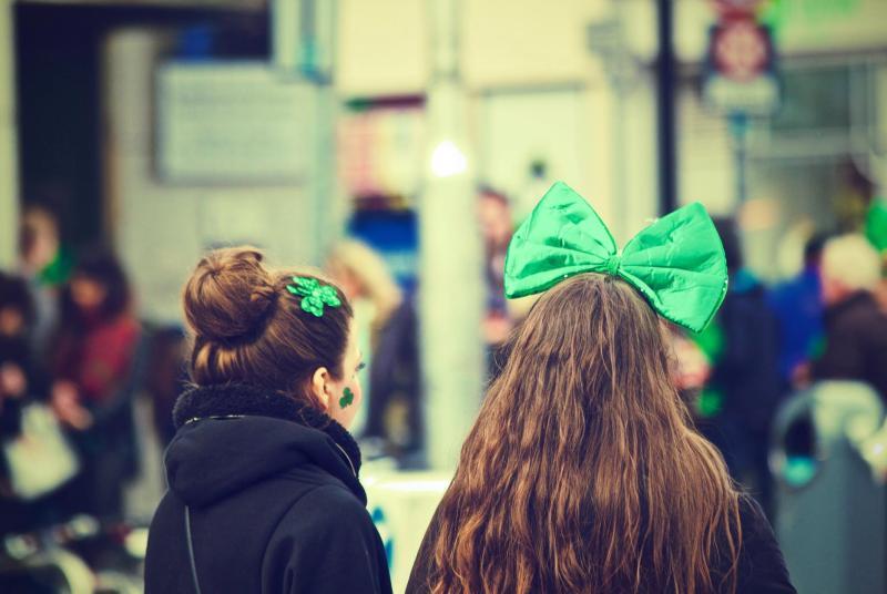OPINION: Let's remember the true meaning of St Patrick's Day while celebrating this year