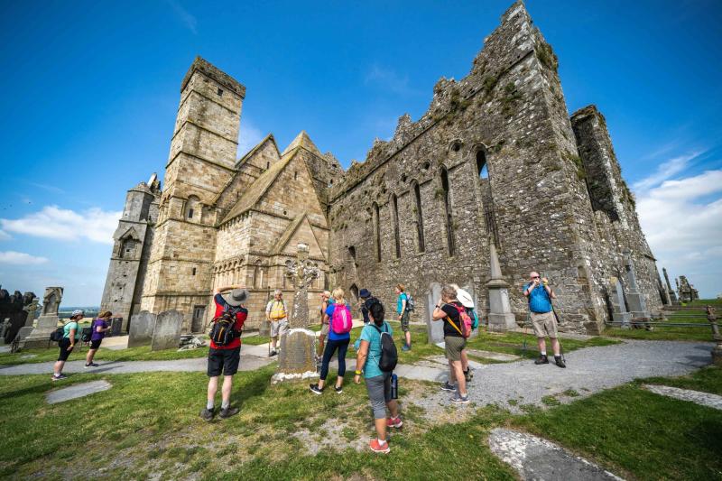 Award-winning community group in Tipperary announces exciting six-stage event