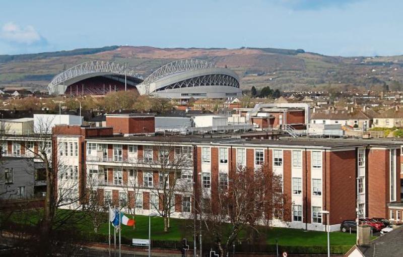 Maternity Hospital to strengthen its support for women experiencing miscarriage