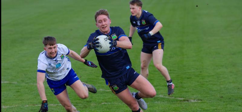 Heavy defeat a major setback to Tipperary's promotion prospects