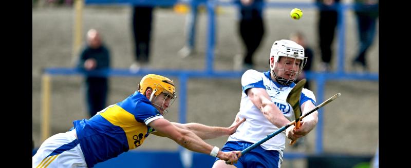 Tipperary manager turning his attention towards 'cut throat' championship