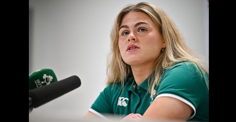 Three Tipperary players included in Ireland rugby squad ahead of the upcoming Six Nations