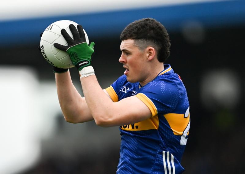 Last chance saloon for Tipperary footballers who name team ahead of Waterford clash