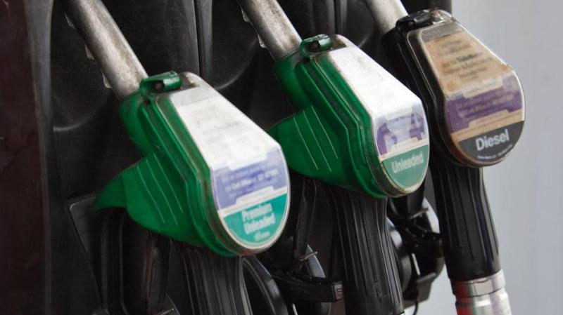 Tipperary Sinn F&eacute;in representative calls on Government to back legislation to cut fuel costs