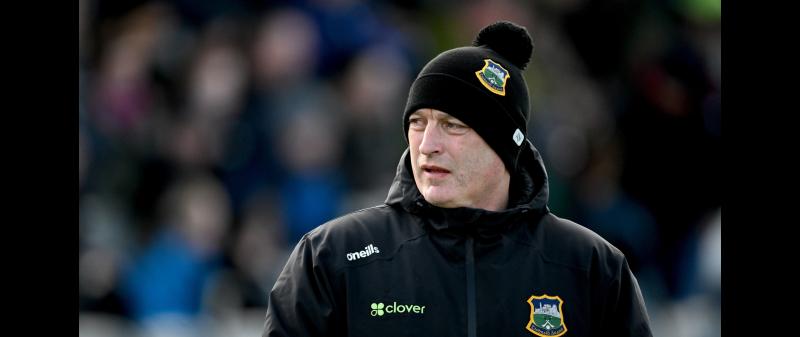 Kilkenny will arrive in Thurles with 'a pep in their step' says Tipperary boss Liam Cahill