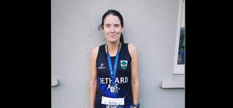 County Tipperary Novice Road titles down for decision in Lisvernane 