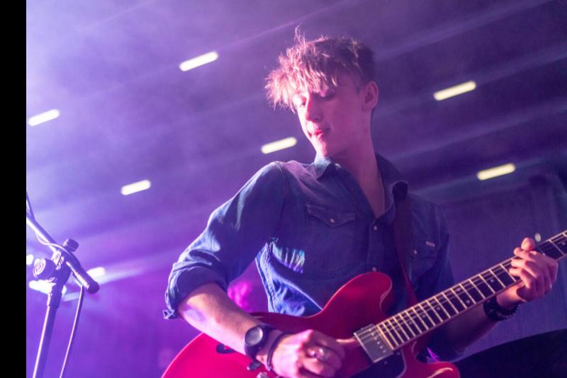 Battle of the Bands in Tipperary gets off to a fantastic start with sold-out attendance