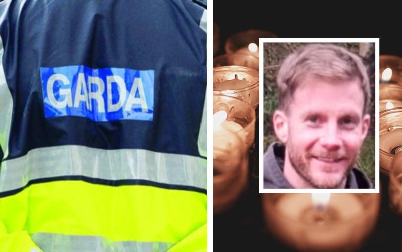 RIP: Garda&iacute; issue tragic update as body found in search for man missing since last Friday