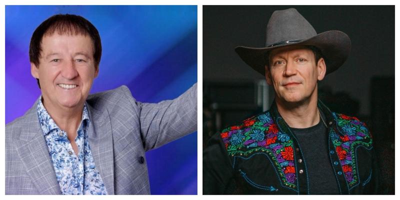 Tipperary arts centre announces exciting line-up of country music acts for May