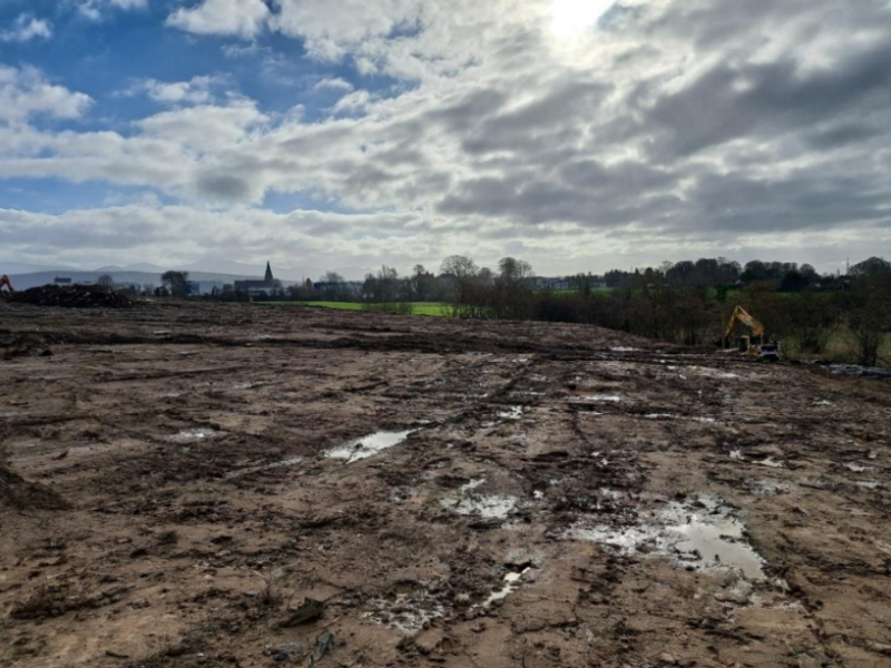 BREAKING: &euro;3.5m investment announced to transform historic landfill site in Tipperary