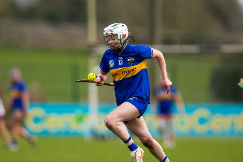 Tipperary finish league on a high with impressive dismissal of finalists Waterford 