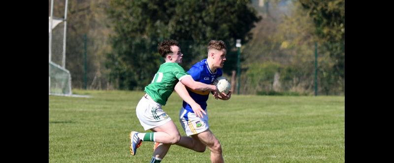 Seven-points victory gets Tipperary Under 20 footballers moving in the right direction