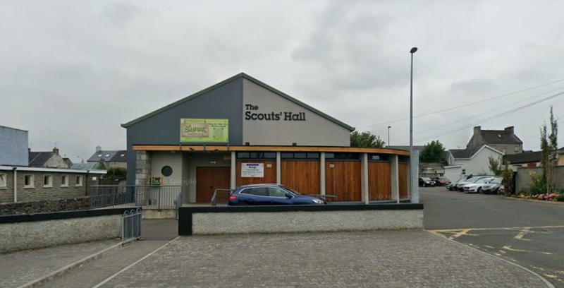 Tipperary Tipperary Tipperary 