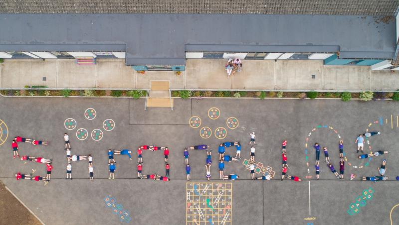 Tipperary National School seeks planning permission for new entrance and expanded parking