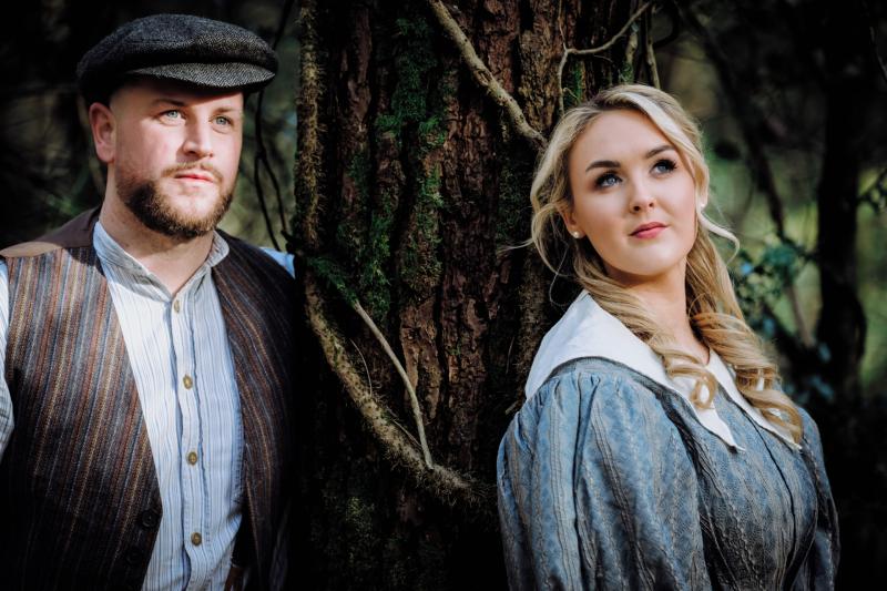 Tipperary Tipperary Tipperary 