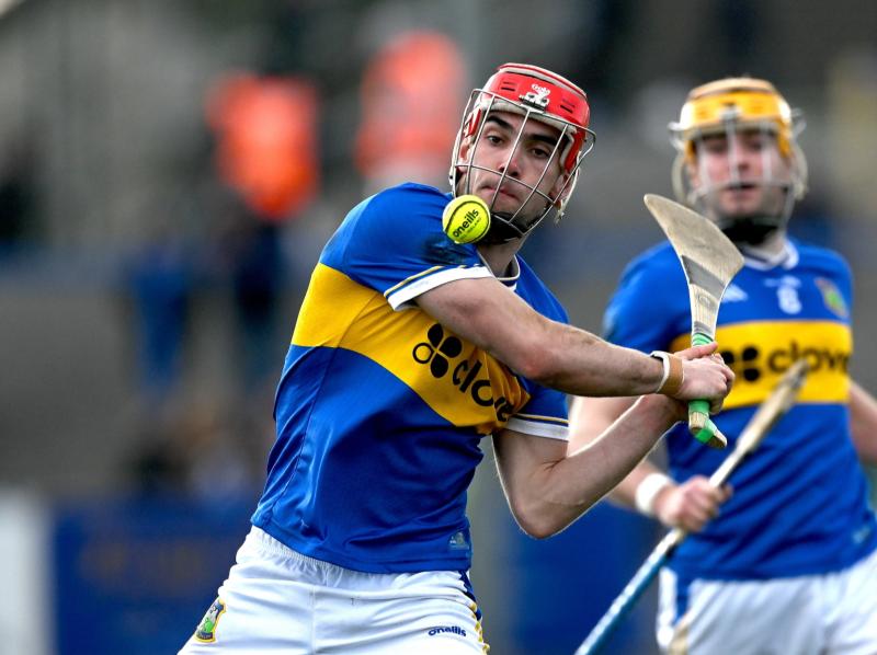 Tipperary U20 hurlers impress in opening round Munster win over Cork in Thurles
