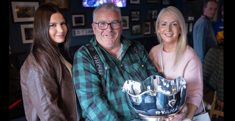 PICTURES:  Tipperary Ryanair Chase success story is celebrated at the Emigrants Rest