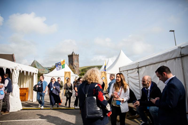 Tipperary food producers invited to enter Irish Food Awards as applications now open