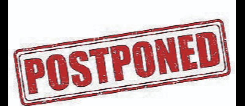 Theatre guild in Tipperary hopes to present postponed play later this year