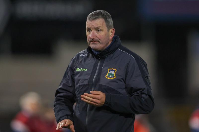 WATCH: 'We showed great spirit to break them down in the end' said Brendan Cummins after Cork win