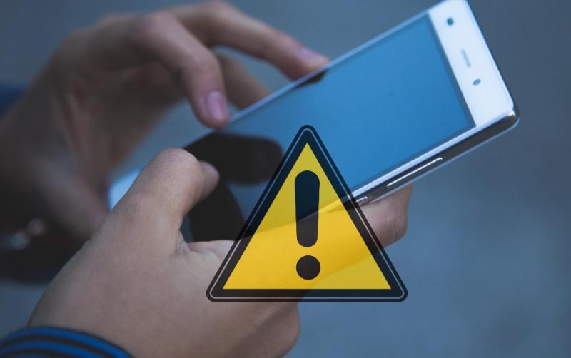 Scam alert as HSE issues urgent warning over fake texts targeting people across Ireland
