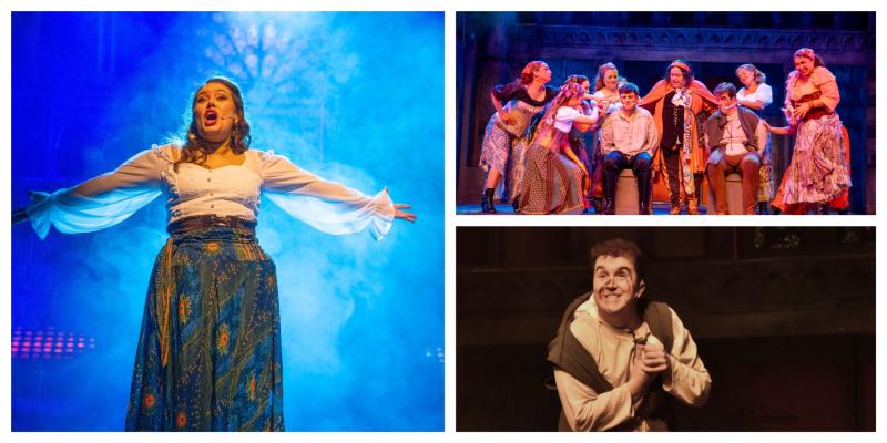 PICTURES: Local Tipperary musical society stuns crowds with performance of classic show