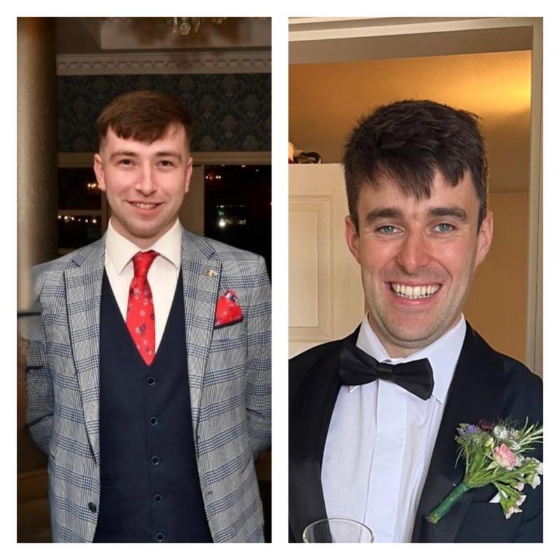 Tipperary men go head-to-head for Mr Personality pageant 