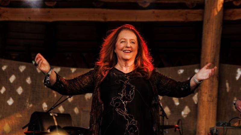 Irish jazz and blues icon to perform in local Tipperary town this month