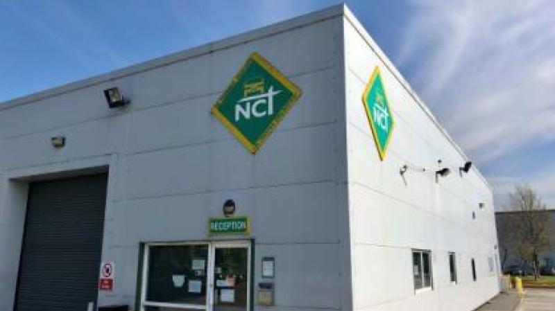 REVEALED: Almost 50% of Tipperary NCTs in 2026 have been failed