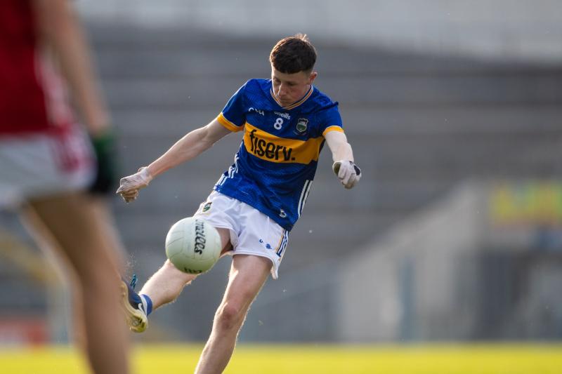Tipperary name U20 side for third and crucial Munster Championship clash against Waterford