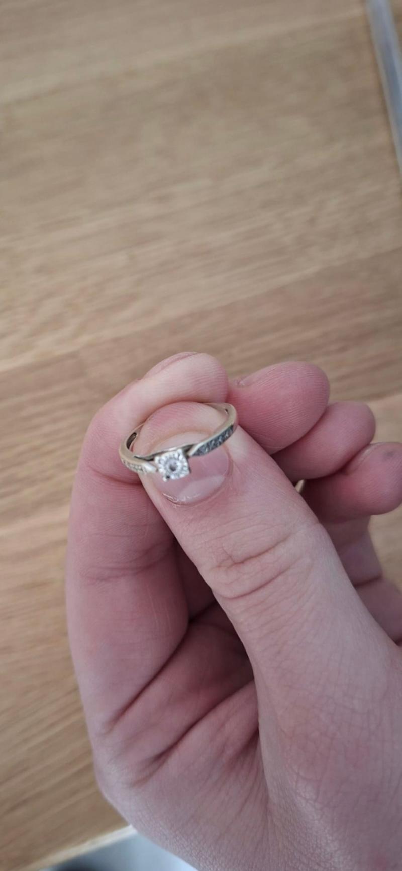 Did you lose a ring in Tipperary?