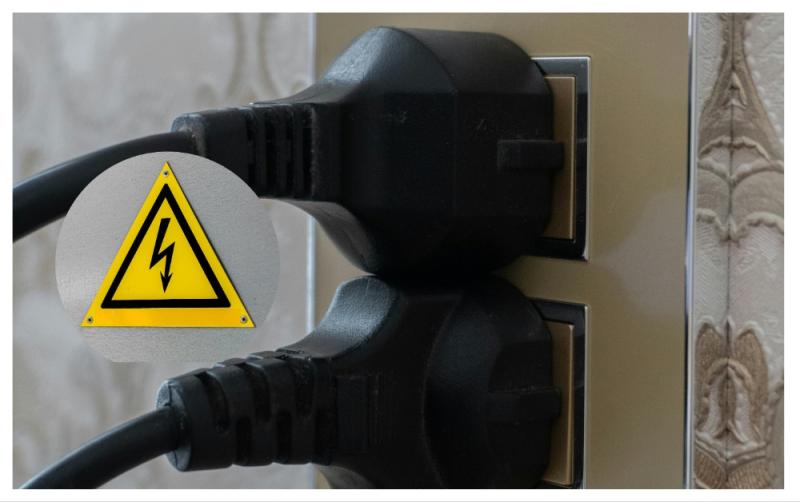 'Stop use immediately' - SHEIN issues urgent recall in Ireland amid electric shock fears