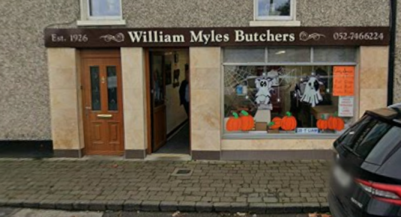 Tipperary butchers closes its doors after a century in business