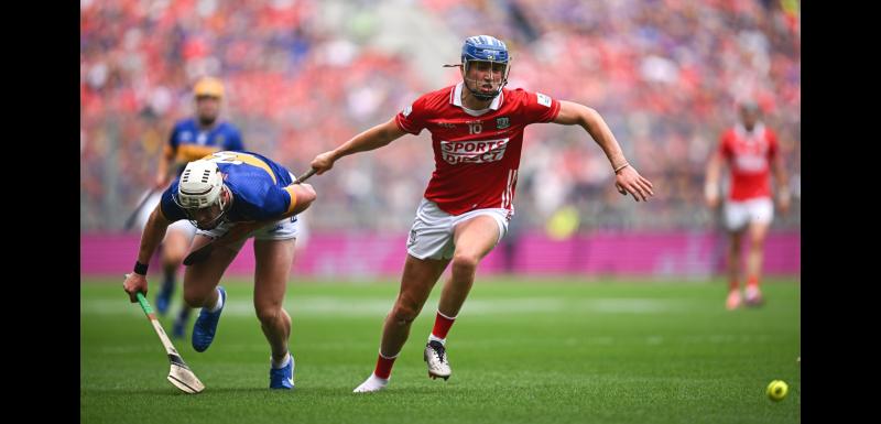 Cork hurlers worry over major injury concerns ahead of Munster opener against Tipp in Thurles