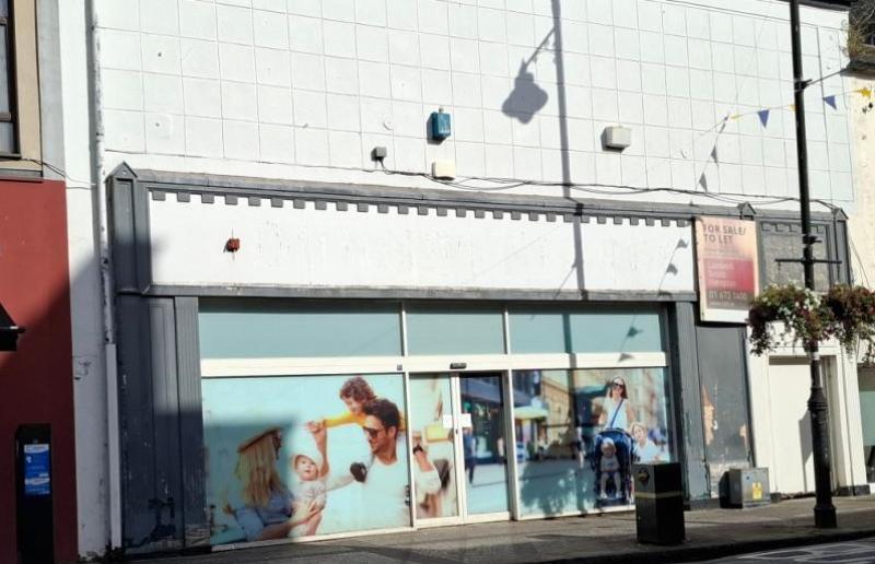 Vacant property grants open to boost housing supply in towns and villages