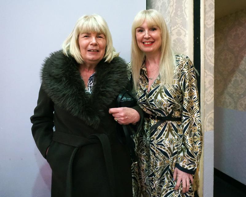 PICTURES: See the fashion as Tipperary community comes out in style to raise funds for a worthy cause