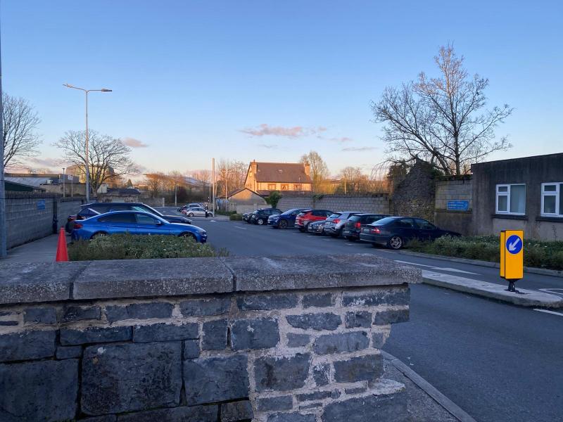 Over &euro;300,000 collected in Tipperary parking fines