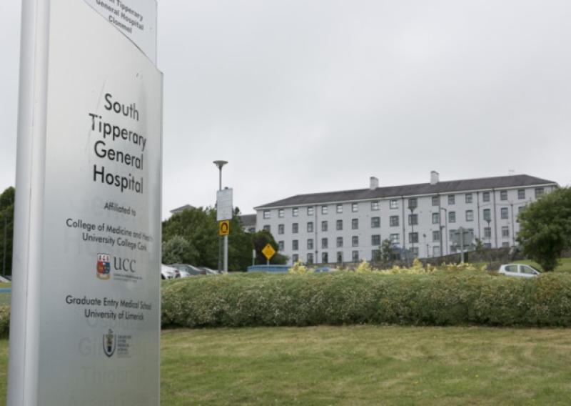 LIVE: Tipperary hospital issues important statement to public regarding delays