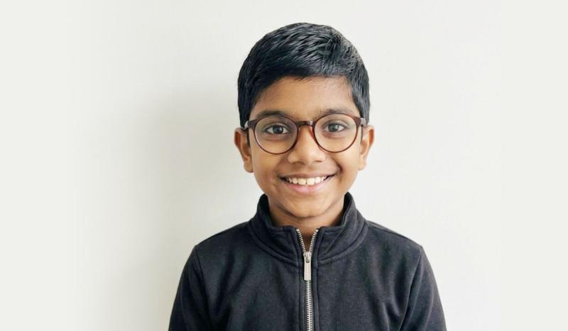 Top marks for Nenagh maths star