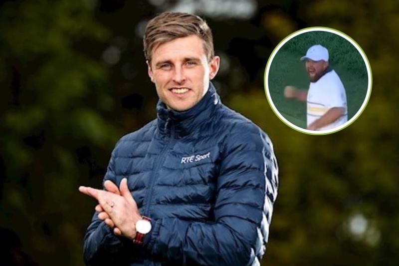 "Ludicrous"- Shane McGrath gives opinion on potential Hurling League final being moved for Ryder Cup