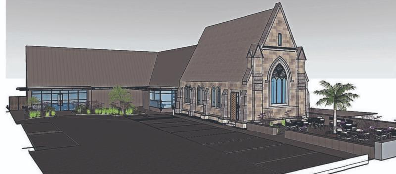 Tipperary County Council gives go-ahead for spectacular quayside transformation