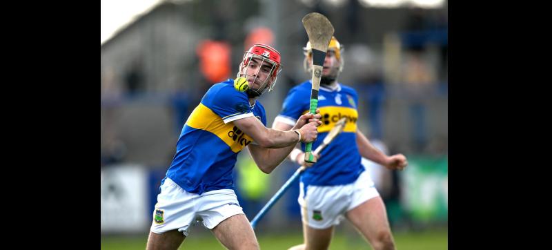 There will be no holding back in game of knockout intensity between Tipperary and Cork