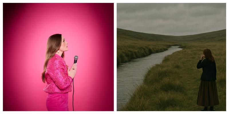 Exciting line-up of acts coming to local Tipperary arts centre in the coming weeks