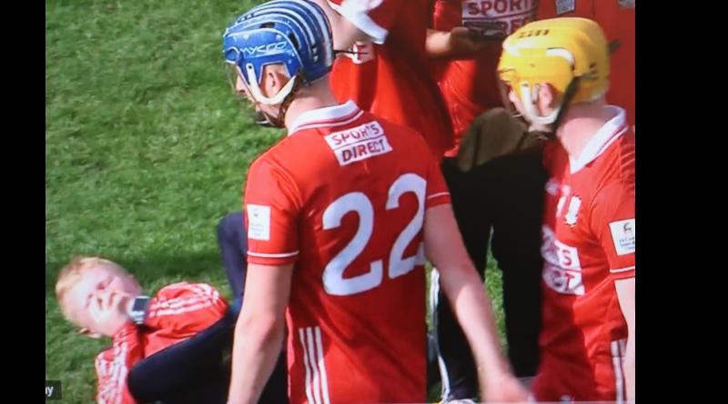 'Unfortunate moment'- Appeal to find young boy hit by hurley after Cork V Tipp game