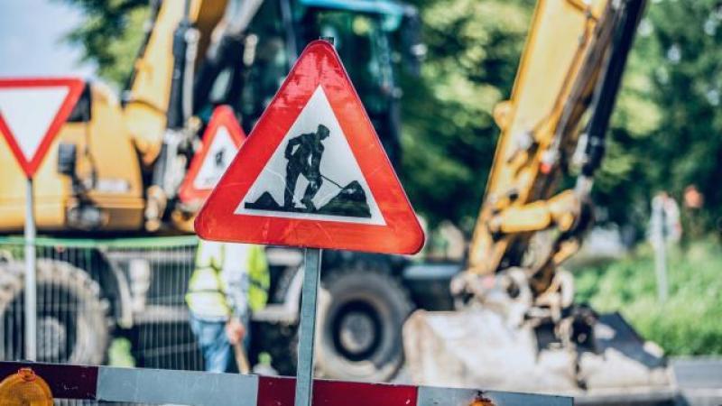 'We are coming under pressure' &ndash; Rising costs threaten Tipperary roadworks
