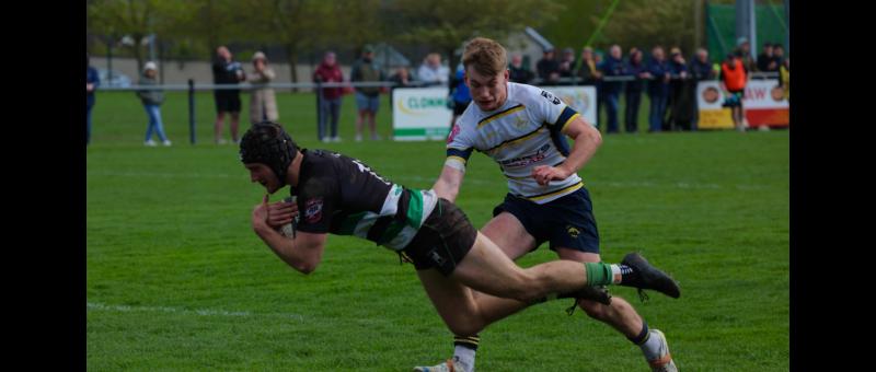 All-Ireland rugby league final in Tipperary promises to be a great occasion