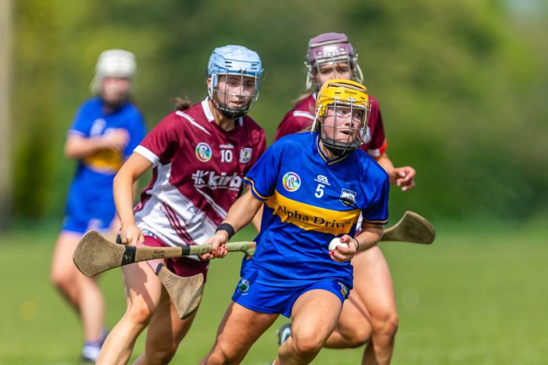 Extra time heartbreak for Tipperary in All-Ireland semi-final epic with Galway
