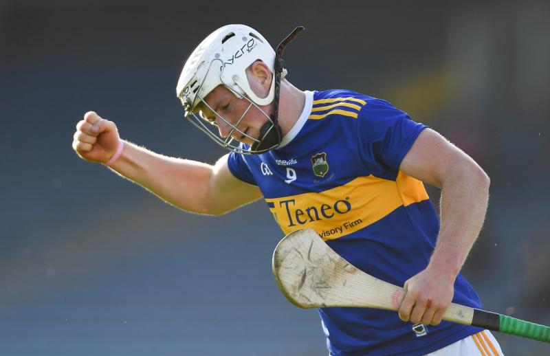 Injury concerns for Tipp U20's ahead of Waterford clash