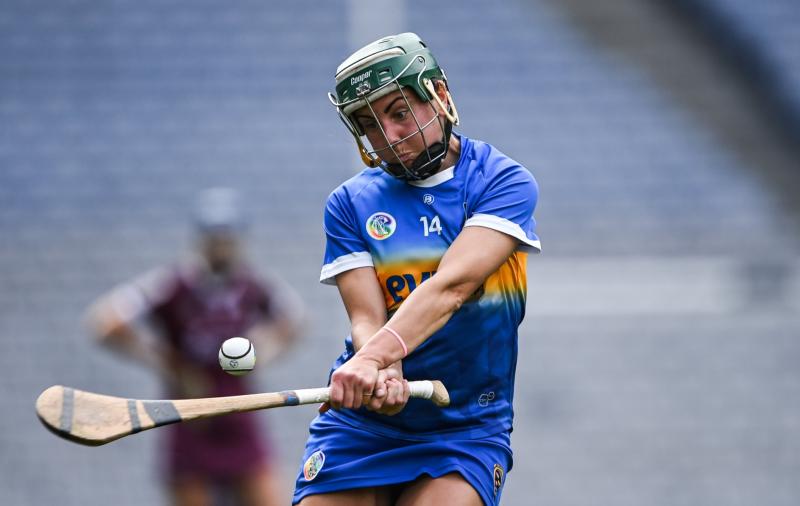 'Women’s sports are making such strides. It was just a matter of time' - Devane