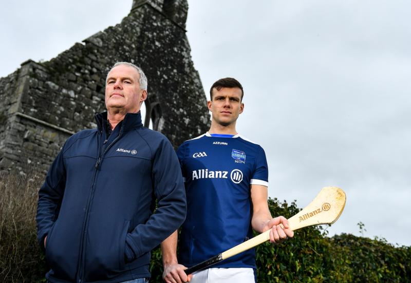 Hogan expects battle for goalkeeping spot during league campaign